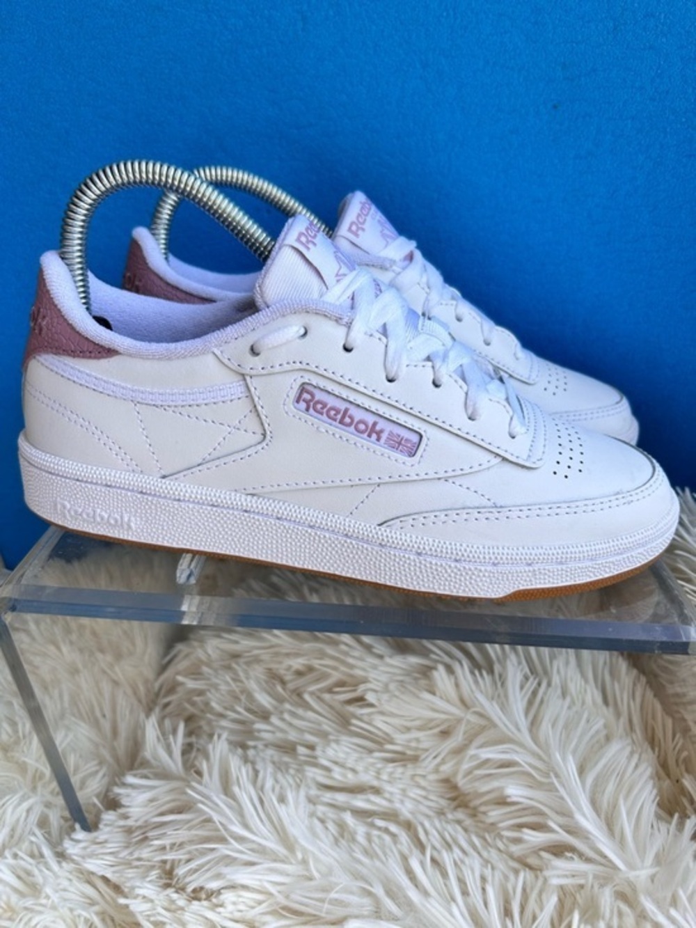 Reebok Women's Court Advance Sneakers